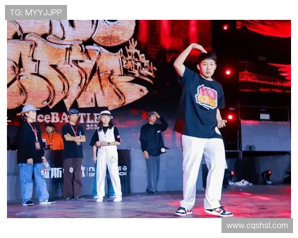 南京街舞队与西安街舞队赛后复盘分析团队配合与战术执行的精彩对决 南京街舞队与西安街舞队赛后复盘分析团队配合与战术执行的精彩对决