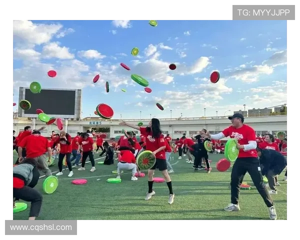 南京飞盘队的节奏揭秘:探索飞盘运动的魅力与团队精神 南京飞盘队的节奏揭秘:探索飞盘运动的魅力与团队精神