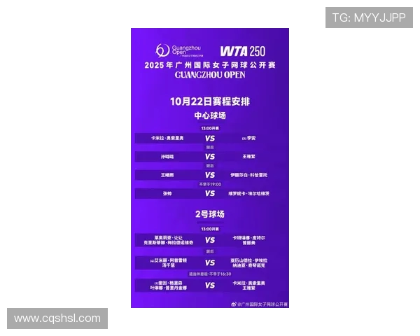 广州网球队在大满贯赛事中的状态分析与表现评估