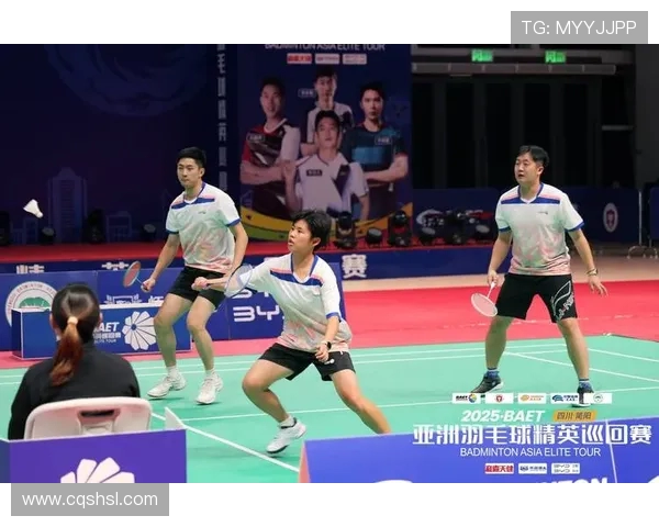 成都羽毛球队在亚运会上的精彩表现与实力分析