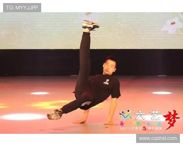 李强的街舞人生：从热爱到梦想的深度对话与成长之路