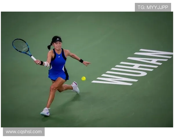 武汉网球队引领最新网球技术十大趋势全面解析与展望 武汉网球队引领最新网球技术十大趋势全面解析与展望