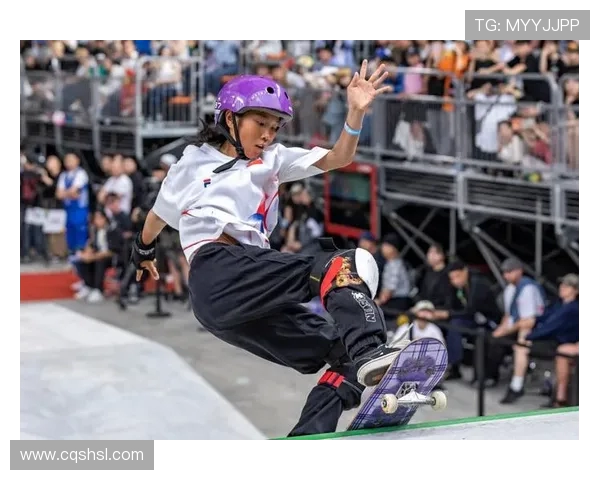 武汉滑板队实力解析与发展前景的深度探讨与思考