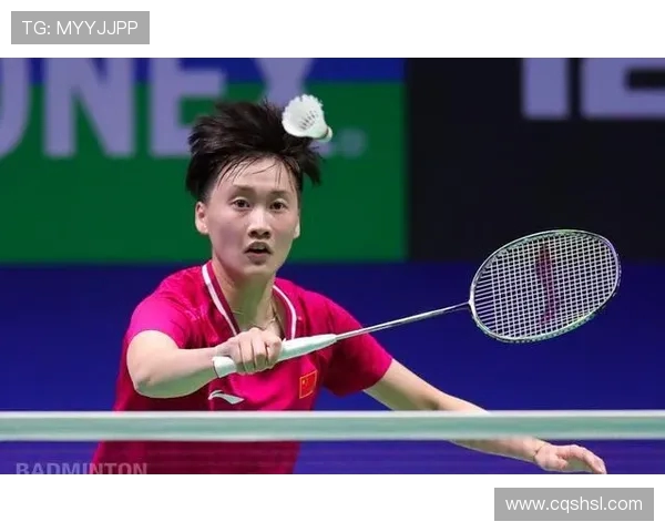 武汉羽毛球队心理素质排名第七背后的故事与启示