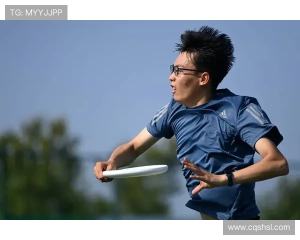 武汉飞盘队战术创新引领潮流实现飞盘战术排名新高度 武汉飞盘队战术创新引领潮流实现飞盘战术排名新高度