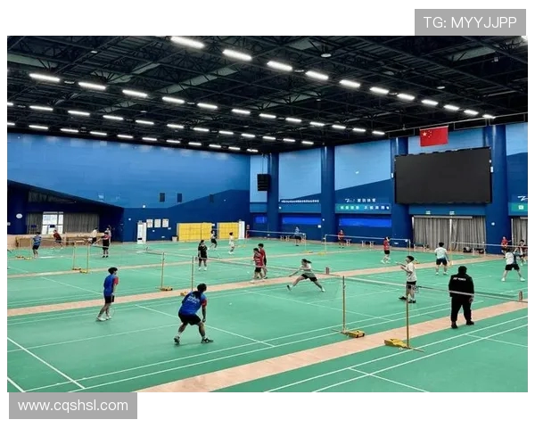 深圳羽毛球队实力揭秘:从训练到比赛的全景探访与深度分析 深圳羽毛球队实力揭秘:从训练到比赛的全景探访与深度分析