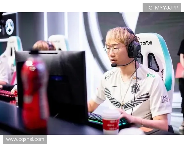 热议和平精英：IG战队如何引领游戏节奏的全新变革与发展