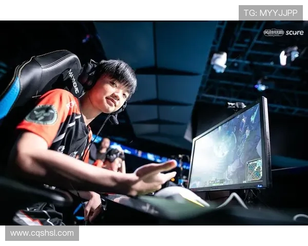 聚焦CSGOEDG战队在比赛中的经验分享与战术分析