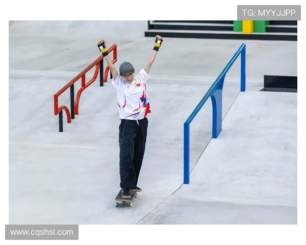 聚焦滑板：探讨北京滑板队如何通过团队协作提升竞技水平与凝聚力