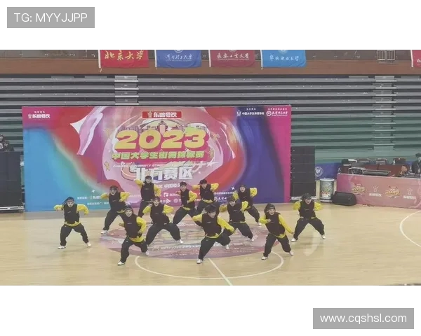 街舞技术排行榜揭晓上海街舞队荣获第三名引发热议