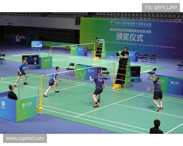 西安羽毛球队荣登全国羽毛球状态排行榜首位引领风潮