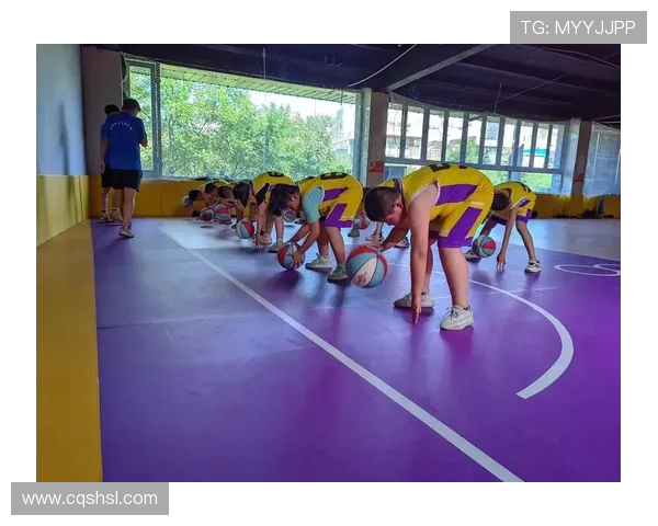 赵静独家分享篮球心得与技巧助你提升球技的秘诀与经验总结