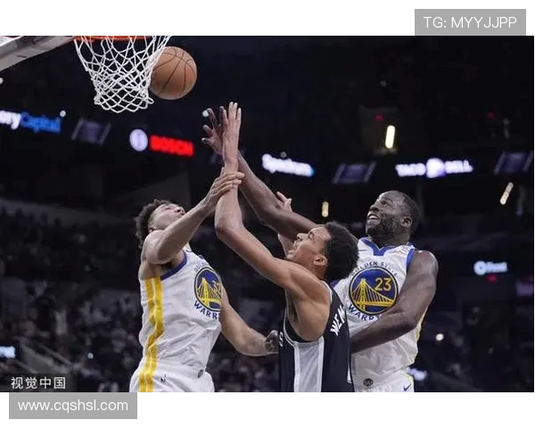 2015年NBA季后赛勇士与马刺对决回顾及精彩瞬间分析