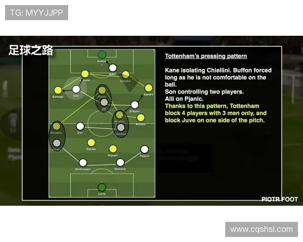 2018年尤文图斯与热刺对阵阵容分析及战术解读 2018年尤文图斯与热刺对阵阵容分析及战术解读