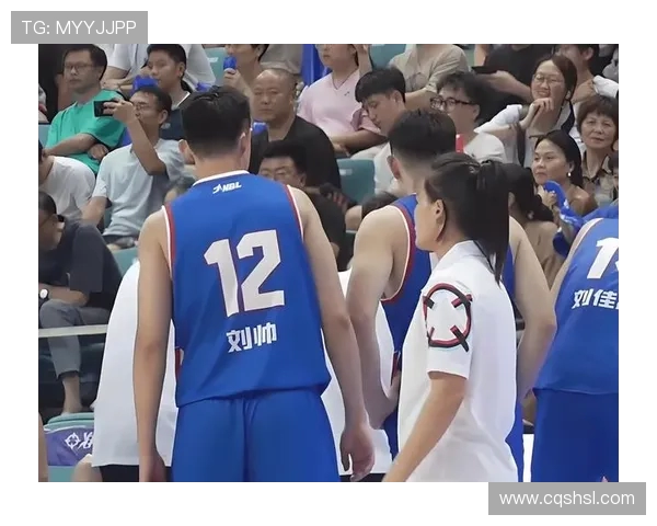 CBA广东队与深圳队半决赛激战正酣谁能晋级总决赛争夺冠军荣耀