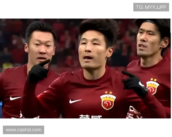 上港与广州富力激战正酣谁能在这场对决中笑到最后