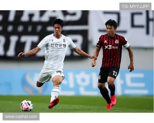 仁川联合迎战江原FC争夺胜利的关键时刻即将来临