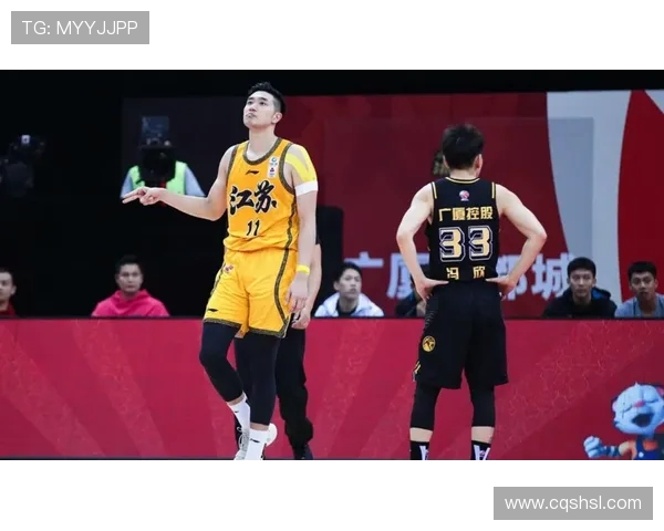 吴冠希在篮球赛场上的崛起与挑战解析他的职业生涯与未来发展方向