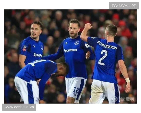 埃弗顿主场迎战西布朗S奇双方争夺英超宝贵积分