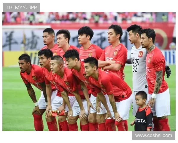 大邱与广州恒大激战结果揭晓球迷期待精彩瞬间回顾