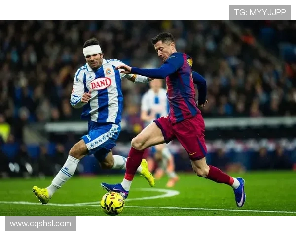 巴塞罗那与西班牙人精彩对决直播全程回顾与分析