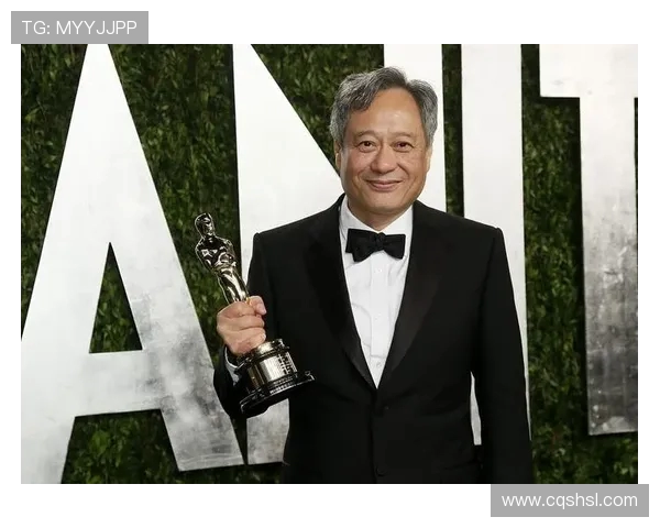 李安：从东方到西方的电影之路与文化交融的艺术探索