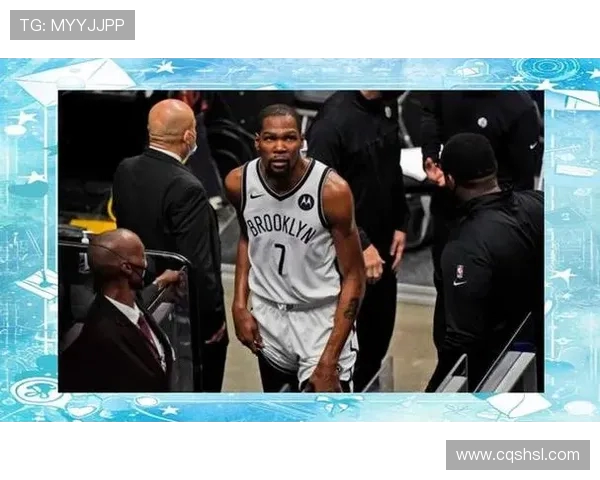 杜兰特在篮网对阵奇才的比赛中砍下多少分数引发热议