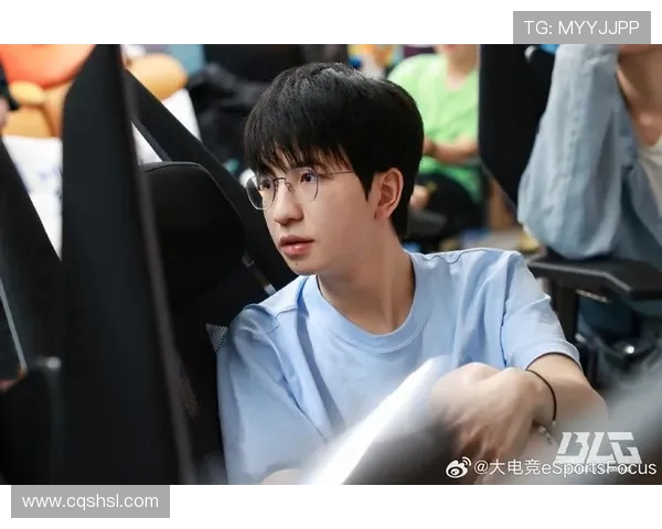 聚焦和平精英BLG战队个人能力分析与战术探讨 聚焦和平精英BLG战队个人能力分析与战术探讨