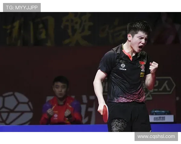 重庆乒乓球队实力引发热议球迷对选手表现的不同看法探讨 重庆乒乓球队实力引发热议球迷对选手表现的不同看法探讨