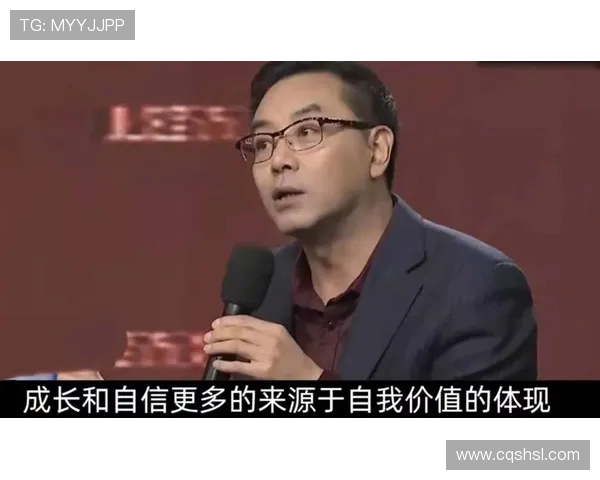 陈强回顾CSGO职业生涯与成长历程的深度专访