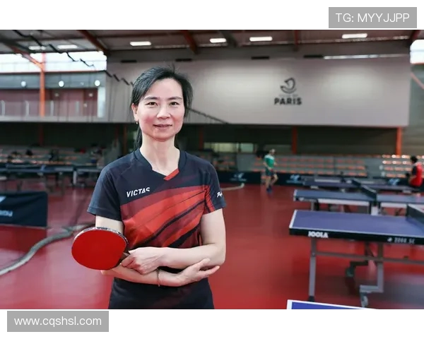 刘芳专访：追忆乒乓球辉煌岁月与心路历程的深刻反思