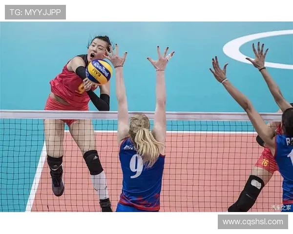 北京排球队排球意识创新高引领全国水平新纪元