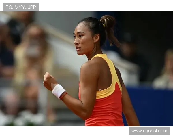 北京网球队选拔赛特别报道:从默默无闻到耀眼夺冠的奋斗之路