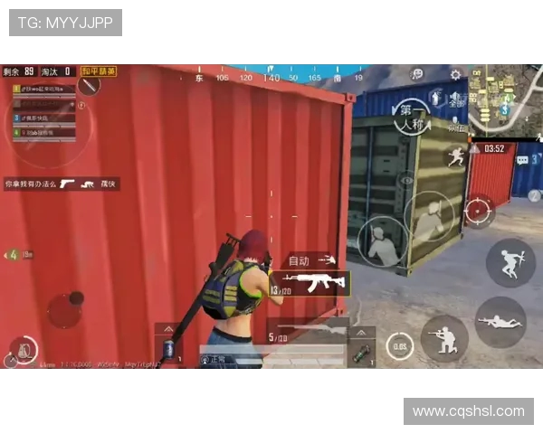 和平精英专题深入分析LNG战队选手的心理素质与比赛表现关系