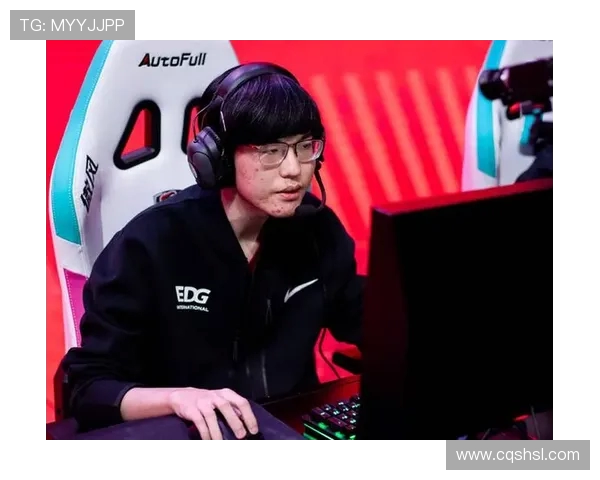 和平精英战场分析：深入探讨EDG战队的进攻策略与战术执行