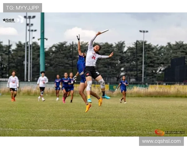成都飞盘队与南京飞盘队比赛分析灵活性对比与战术运用探讨